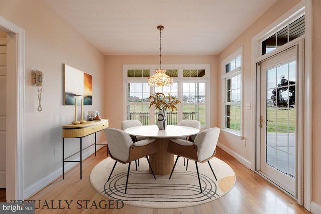 991 CLICKS LN, New Market, VA 22844
