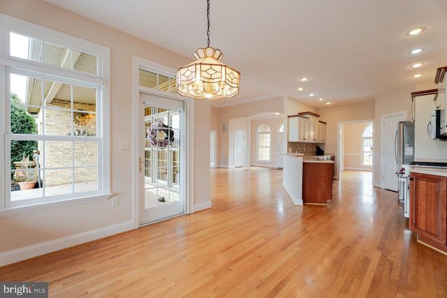 991 CLICKS LN, New Market, VA 22844