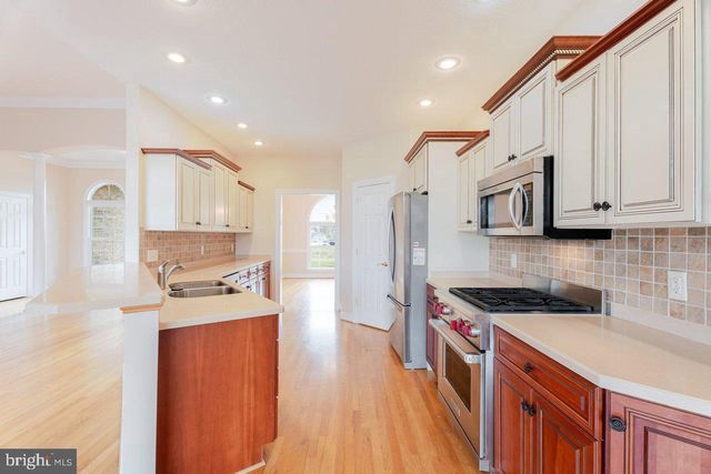 991 CLICKS LN, New Market, VA 22844