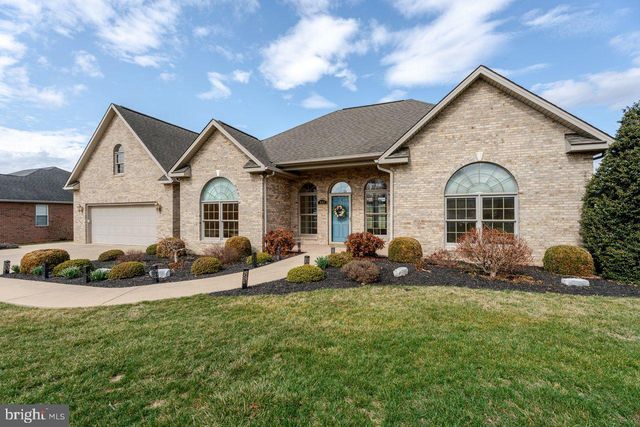 991 CLICKS LN, New Market, VA 22844