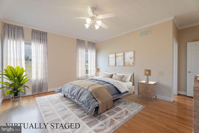 991 CLICKS LN, New Market, VA 22844