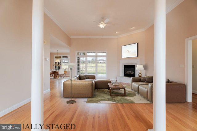 991 CLICKS LN, New Market, VA 22844