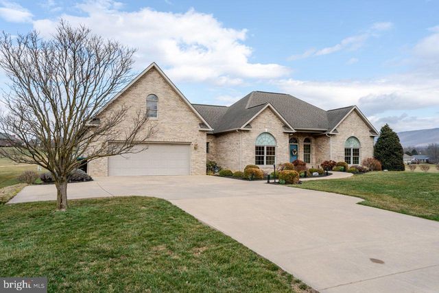 991 CLICKS LN, New Market, VA 22844