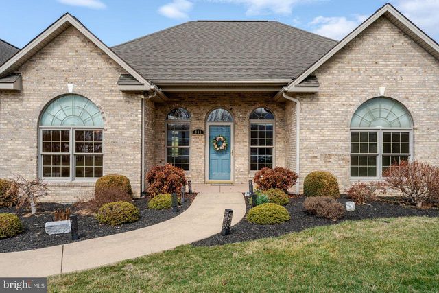 991 CLICKS LN, New Market, VA 22844