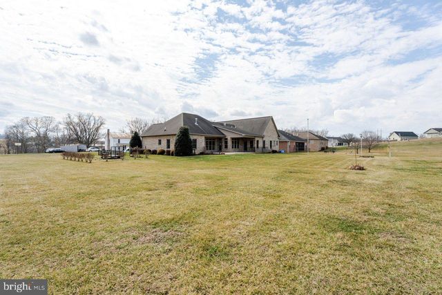 991 CLICKS LN, New Market, VA 22844