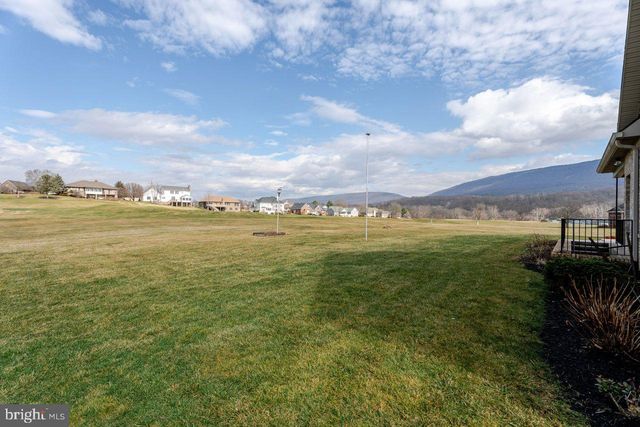 991 CLICKS LN, New Market, VA 22844