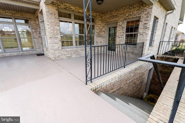 991 CLICKS LN, New Market, VA 22844