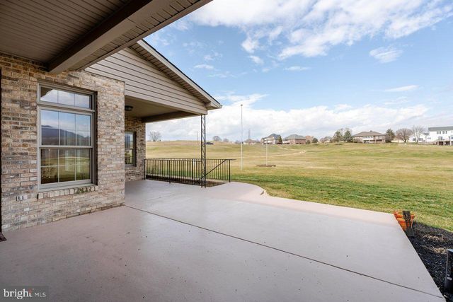 991 CLICKS LN, New Market, VA 22844