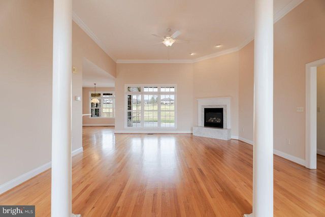 991 CLICKS LN, New Market, VA 22844