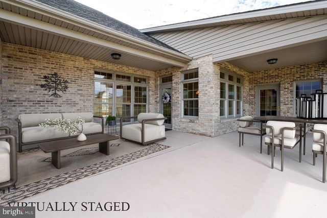 991 CLICKS LN, New Market, VA 22844