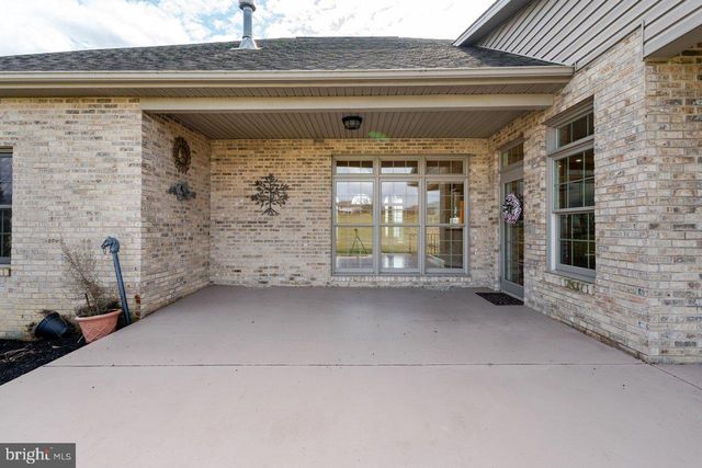 991 CLICKS LN, New Market, VA 22844