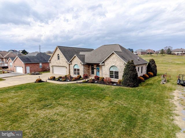 991 CLICKS LN, New Market, VA 22844