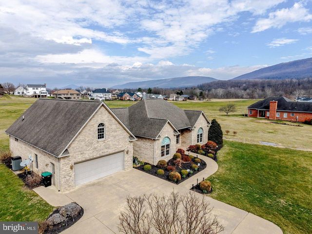 991 CLICKS LN, New Market, VA 22844