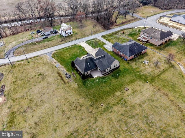 991 CLICKS LN, New Market, VA 22844