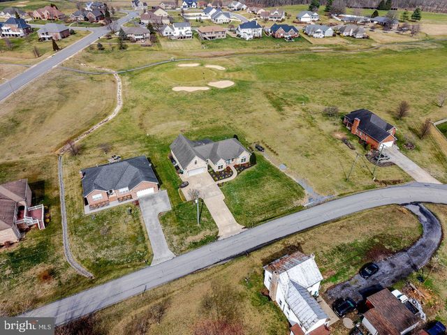 991 CLICKS LN, New Market, VA 22844