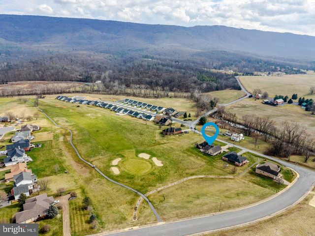 991 CLICKS LN, New Market, VA 22844