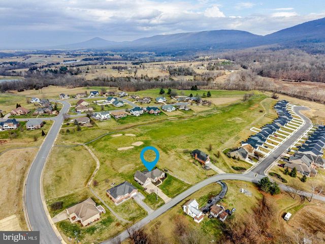 991 CLICKS LN, New Market, VA 22844