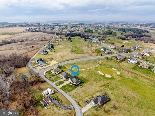 991 CLICKS LN, New Market, VA 22844