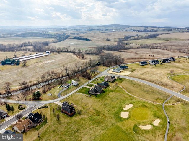 991 CLICKS LN, New Market, VA 22844