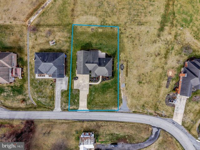 991 CLICKS LN, New Market, VA 22844