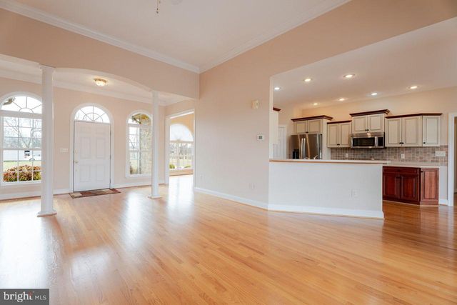 991 CLICKS LN, New Market, VA 22844