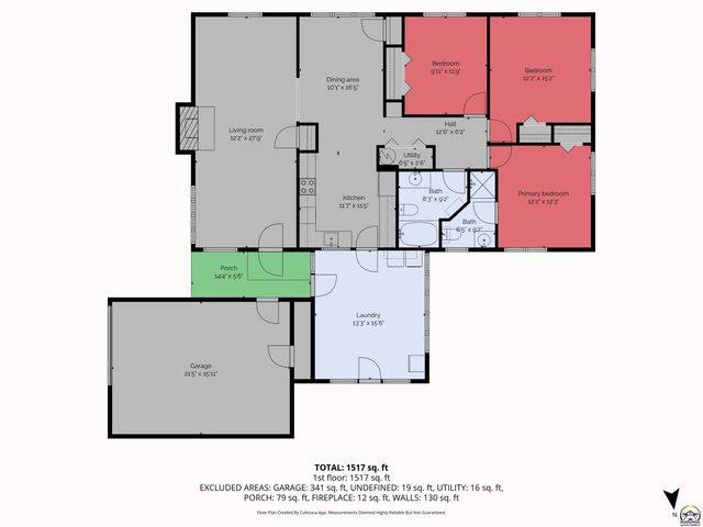 201 Dakota Ave, Holton, KS 66436