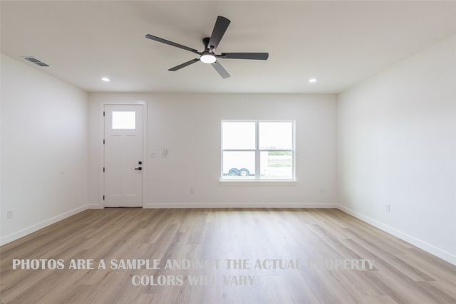 7651 LAKE RIDGE Parkway, Abilene, TX 79602