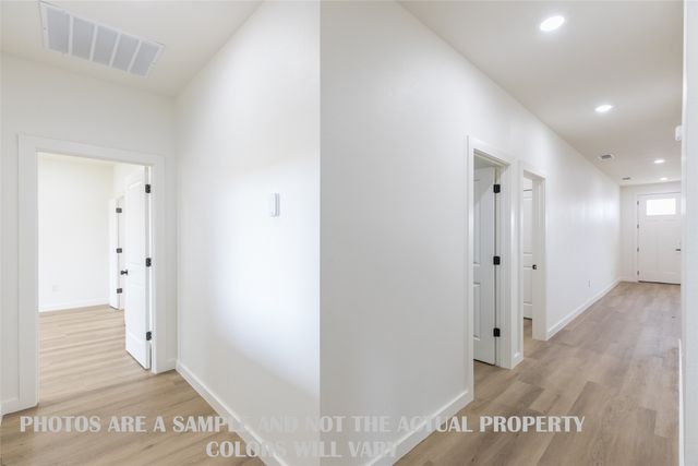 7651 LAKE RIDGE Parkway, Abilene, TX 79602