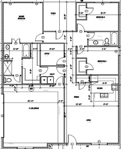 7651 LAKE RIDGE Parkway, Abilene, TX 79602