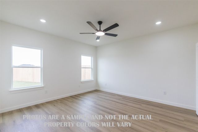 7651 LAKE RIDGE Parkway, Abilene, TX 79602