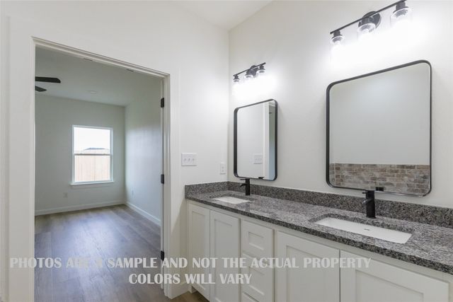 7651 LAKE RIDGE Parkway, Abilene, TX 79602