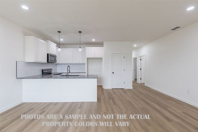 7651 LAKE RIDGE Parkway, Abilene, TX 79602