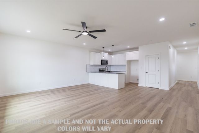 7651 LAKE RIDGE Parkway, Abilene, TX 79602