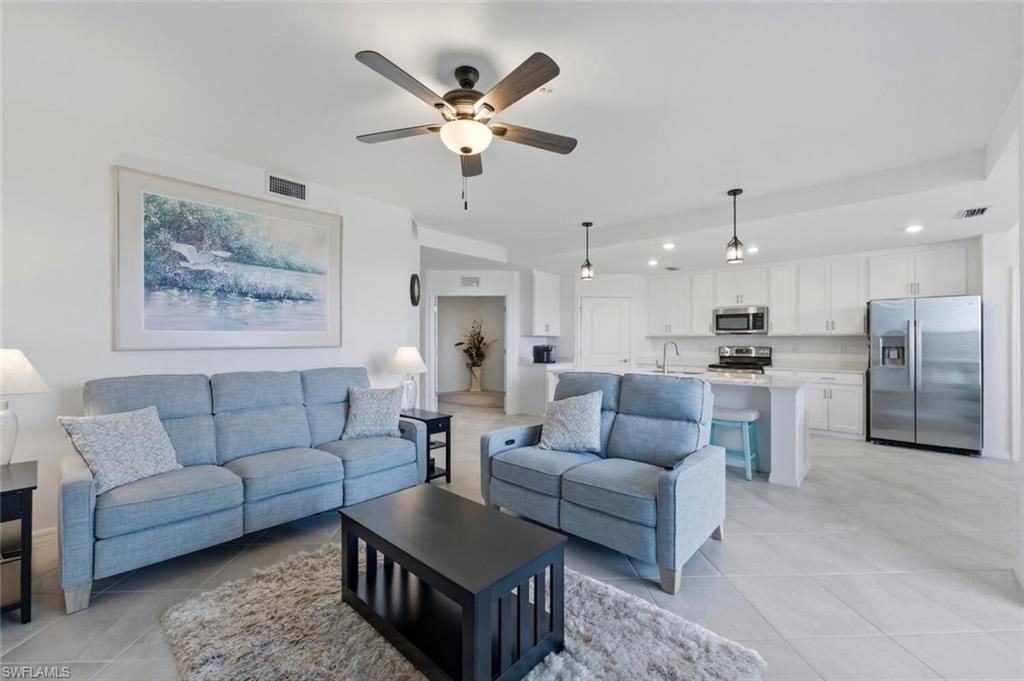5478 Double Eagle CIR W 3514, AVE MARIA, FL 34142 — exterior
