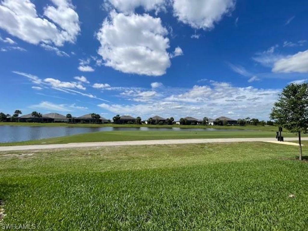 5478 Double Eagle CIR W 3514, AVE MARIA, FL 34142 — photo 4