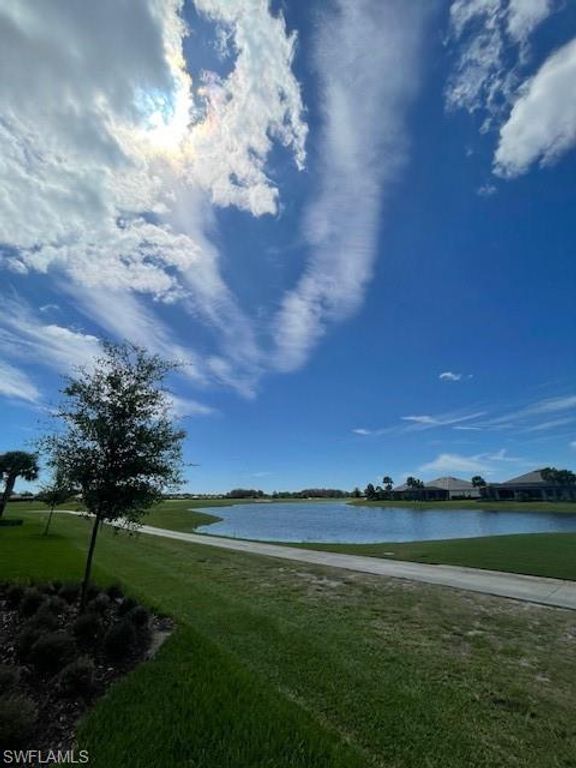 5478 Double Eagle CIR W 3514, AVE MARIA, FL 34142 — photo 5