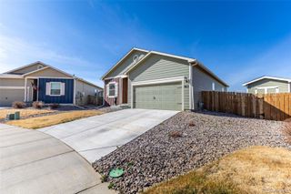 7413 Ellingwood Circle, Frederick, CO 80504