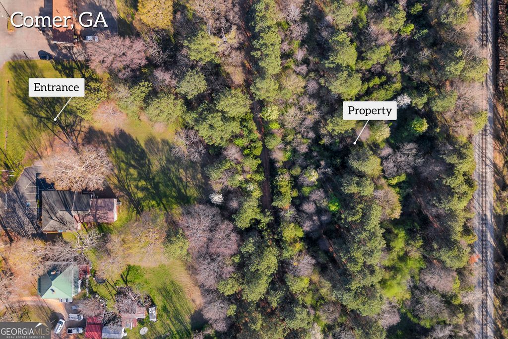 0 Oak Street, Comer, GA 30629 — photo 3