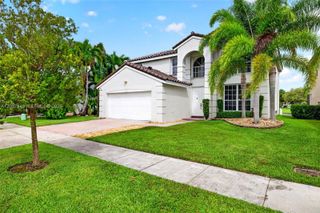 17488 SW 28th Court, Miramar, FL 33029