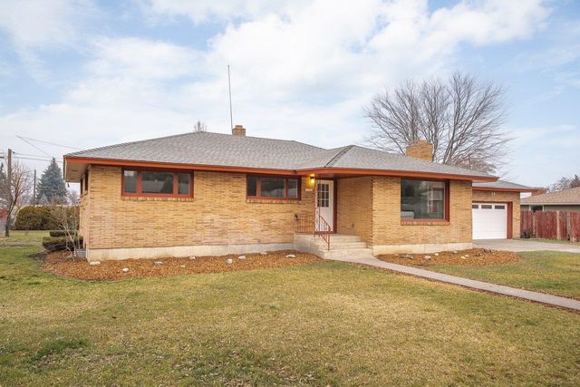 11303 E 9th Ave, Spokane, WA 99206