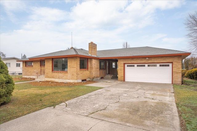 11303 E 9th Ave, Spokane, WA 99206