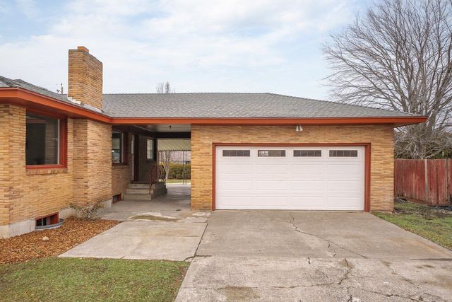 11303 E 9th Ave, Spokane, WA 99206