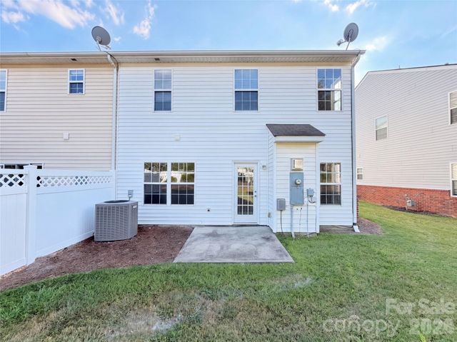 152 Clydesdale Court, Matthews, NC 28104