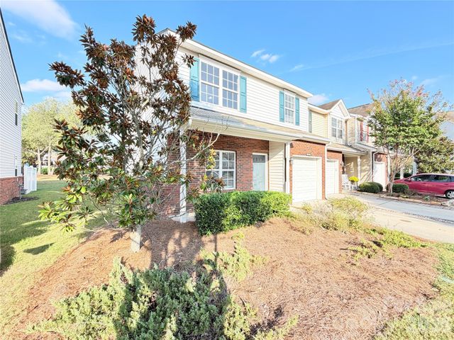 152 Clydesdale Court, Matthews, NC 28104