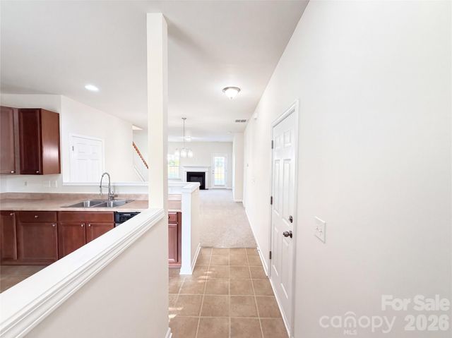 152 Clydesdale Court, Matthews, NC 28104