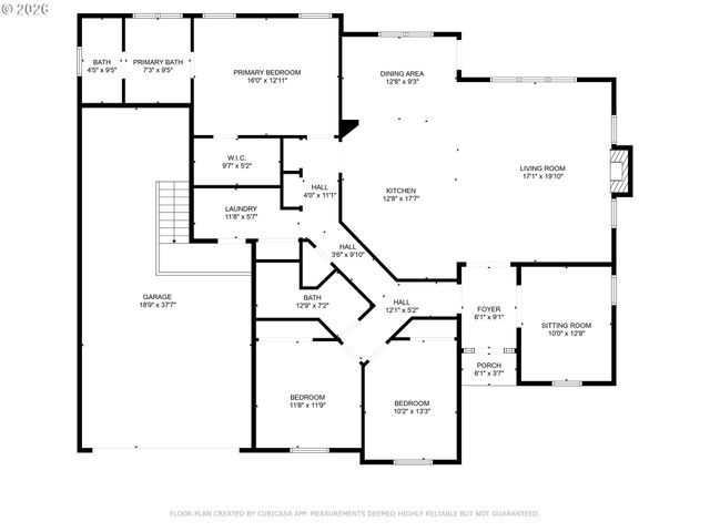 2695 Nw MT ASHLAND Dr, Mc Minnville, OR 97128