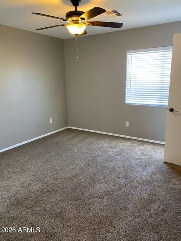 558 S 222ND Lane, Buckeye, AZ 85326