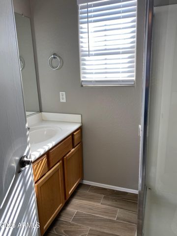 558 S 222ND Lane, Buckeye, AZ 85326