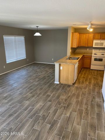 558 S 222ND Lane, Buckeye, AZ 85326