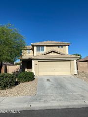 558 S 222ND Lane, Buckeye, AZ 85326